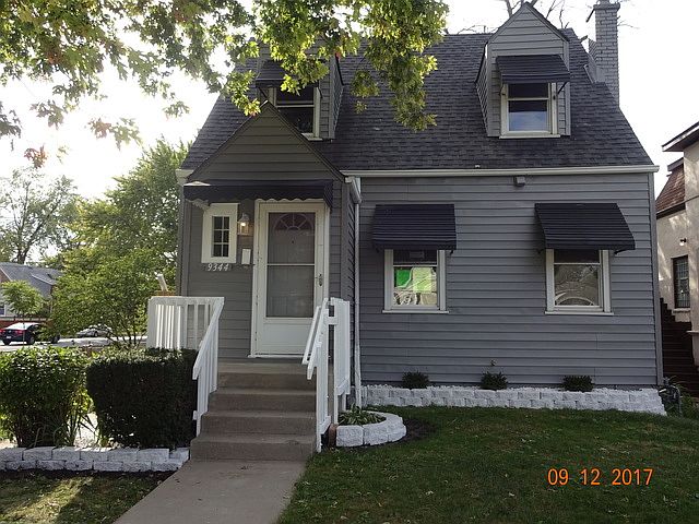 1st image of 9344 S Turner Ave