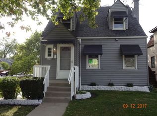 9344 S Turner Ave, Evergreen Park, IL 60805