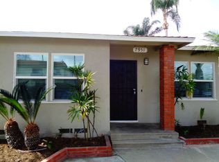 7953 Newlin Ave, Whittier, CA 90602
