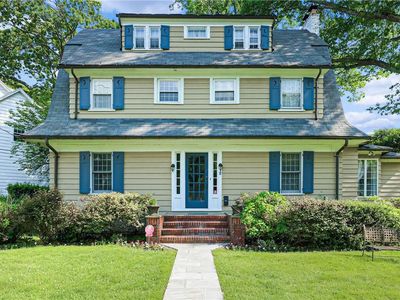 2 Sage Terrace, Scarsdale, NY, 10583