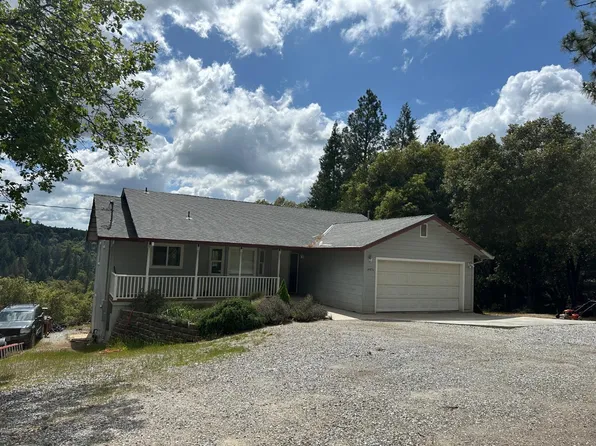 14851 Moonlight Rdg, Pine Grove, CA 95665