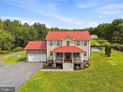 1855 Bucks Mill Rd, Strasburg, VA, 22657