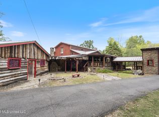5008 Highway 310, Crenshaw, MS 38621