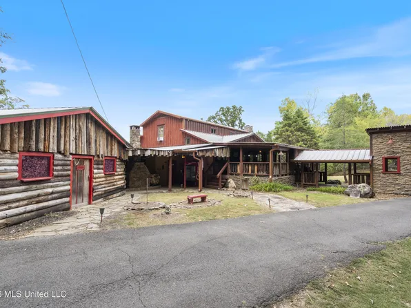 5008 Highway 310, Crenshaw, MS 38621