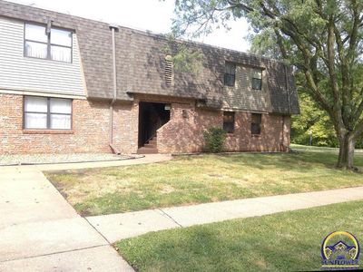 2801 SW Prairie Rd, Topeka, KS, 66614