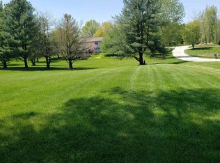 61 Thistle Rdg, Springfield, IL 62707