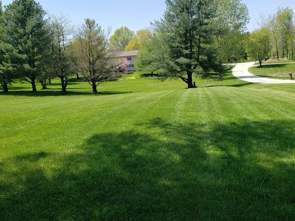 61 Thistle Rdg, Springfield, IL 62707