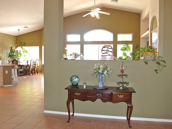 Hallway 3