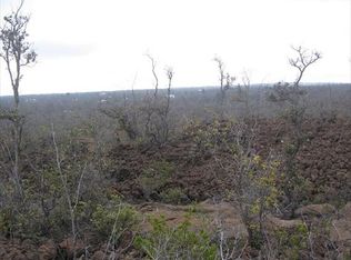 Ocean View Pkwy, Ocean View, HI 96737