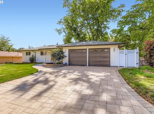 13541 SW 63rd Pl, Portland, OR 97219