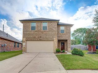 3506 Lauderwood Ln, Katy, TX 77449