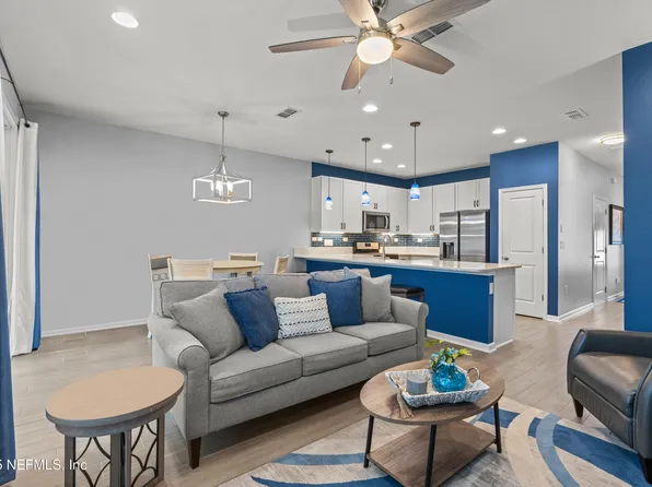 44 PINEBURY LN, St. Augustine, FL 32092