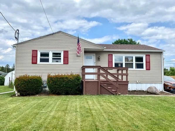 302 Hillside Dr, Elmira, NY 14903