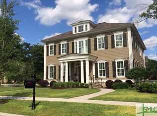 2 Little Rileys Rd, Savannah, GA 31406