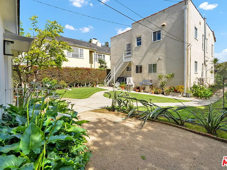 950 Euclid Ave #A — Photo 23