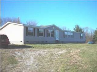 9155 E State Road 56, Otwell, IN 47564