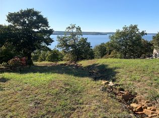 12470 Shoreline Dr, Skiatook, OK 74070