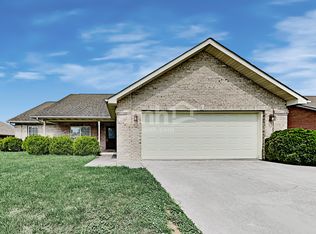 1006 Mercer Dr, Maryville, TN 37801