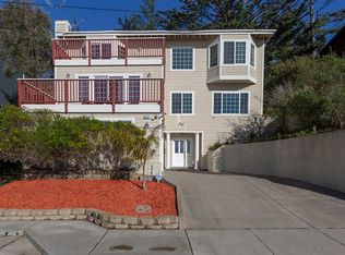 519 Farallon Ave, Pacifica, CA
