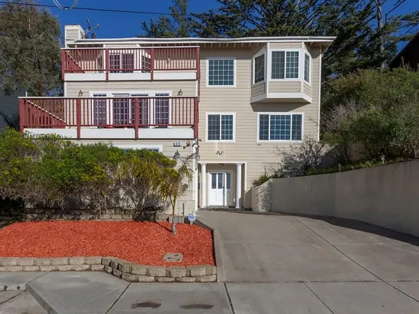 519 Farallon Ave, Pacifica, CA 94044