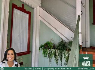 375-387 5th Ave LOT 50387, San Francisco, CA 94118