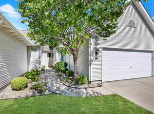 9126 Emily Dr, Davison, MI