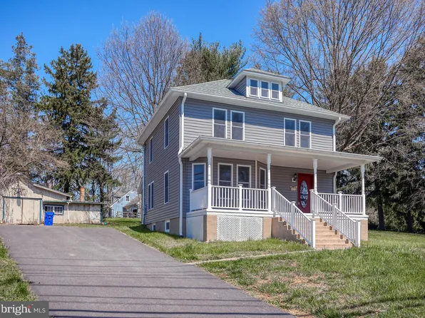 34 E Jarrettsville Rd, Forest Hill, MD 21050