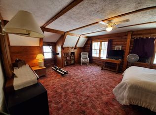 530 Catt Rd, Saint Francisville, IL 62460