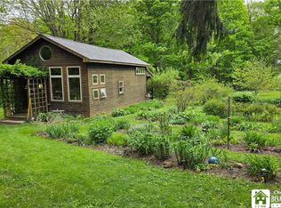 806 Weaver Rd, Cherry Creek, NY 14723