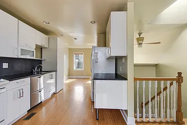 Rented by Corbett & Dullea Realty