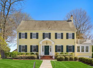 134 Brewster Road, Scarsdale, NY