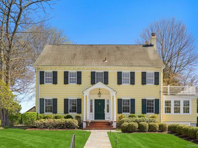 134 Brewster Road, Scarsdale, NY, 10583