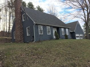 103 Westwood Dr, Montpelier, VT 05602