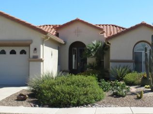 9870 N Scarlet Ranges Ln, Tucson, AZ 85743