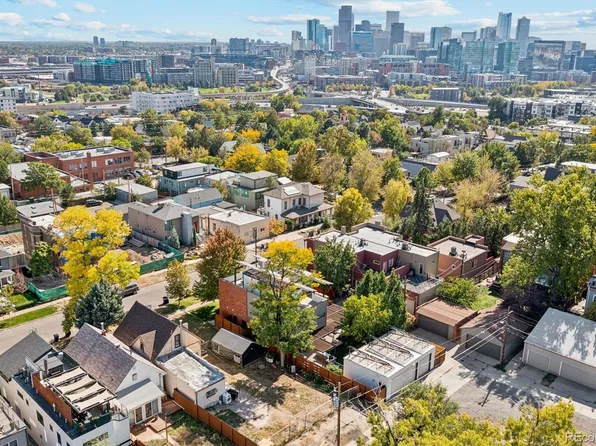 3443 Quivas Street, Denver, CO 80211