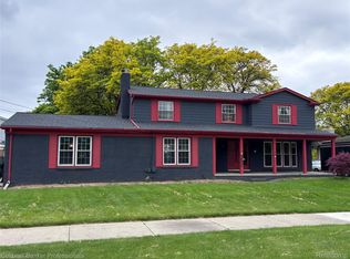 5550-25 Mile Rd, Utica, MI 48316