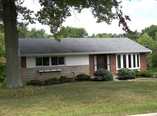 6954 Sandal Ct, Cincinnati, OH 45248