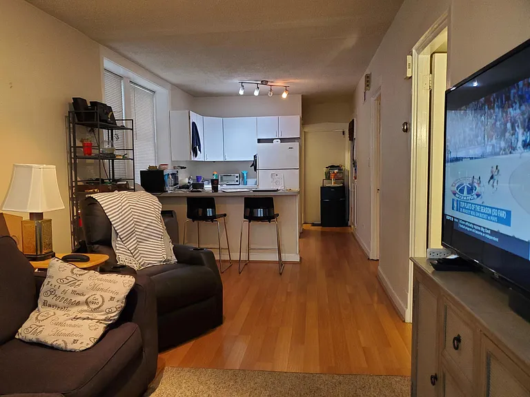 827 W Wrightwood Ave #1 — Photo 3