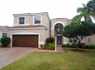 6367 NW 80th Dr, Pompano Beach, FL 33067