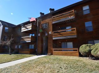 337 Wright St APT 10-205, Denver, CO 80228