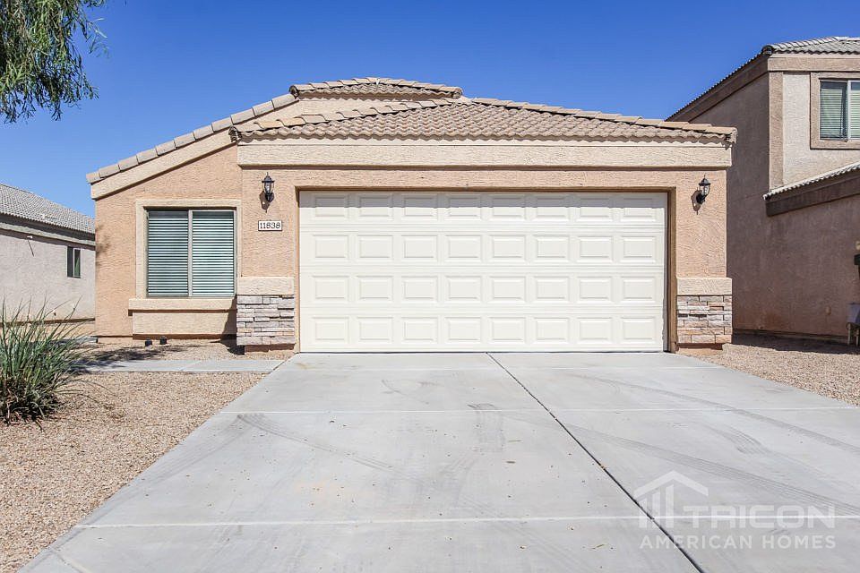 1st image of 11838 W Port Royale Ln