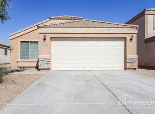 11838 W Port Royale Ln, El Mirage, AZ 85335