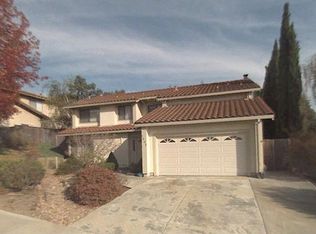 5965 Bellingham Dr, Castro Valley, CA