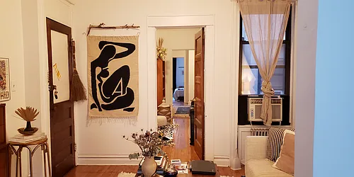 Rented by MCR Realty