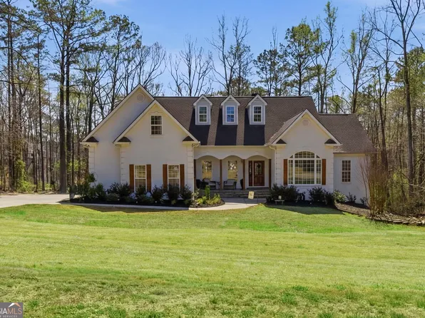 150 Longwood Ln, Newnan, GA 30263