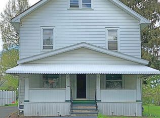360 Fayette St, Elmira, NY