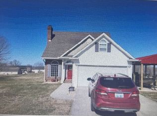 4176 W Highway 80, Somerset, KY 42503