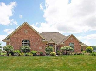 3419 Stillwater Blvd, Maumee, OH