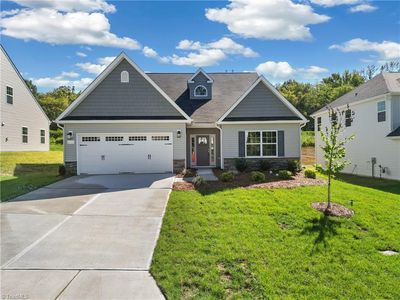 4094 Stallion St Lot 75, High Point, NC, 27265
