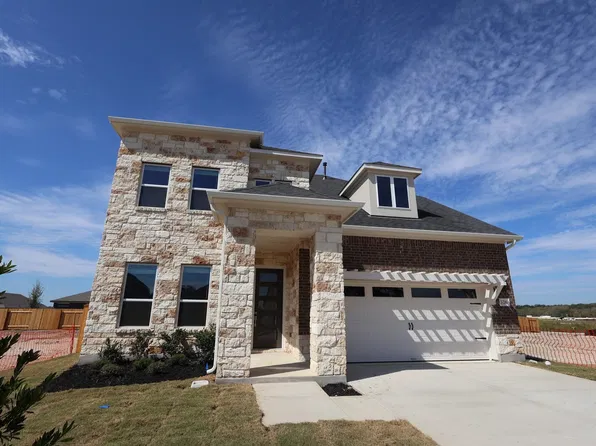326 Callahan Loop, Buda, TX 78610